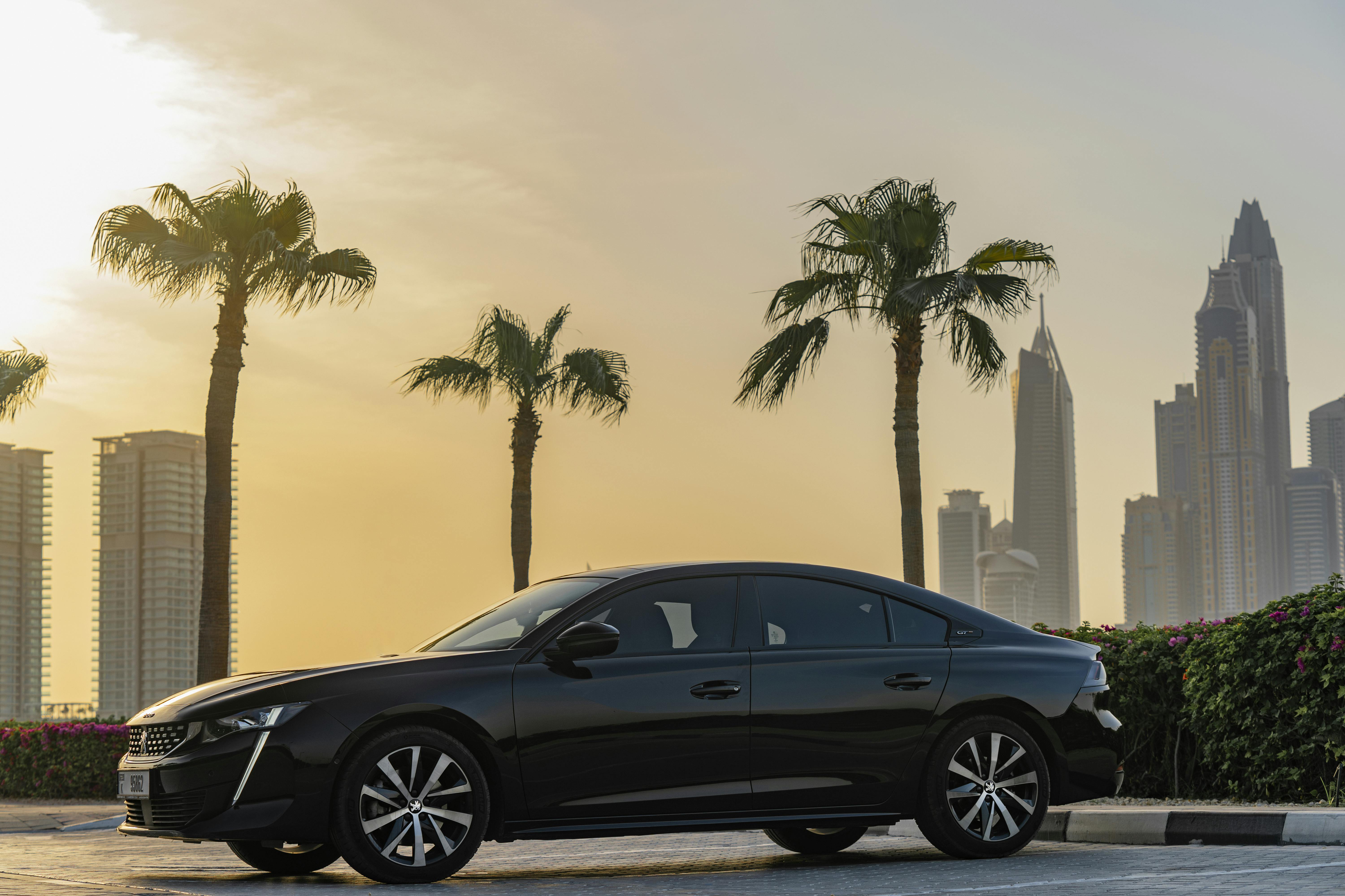 Vehicle Rental